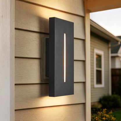 LED Outdoor Wall Light DW60LED Series