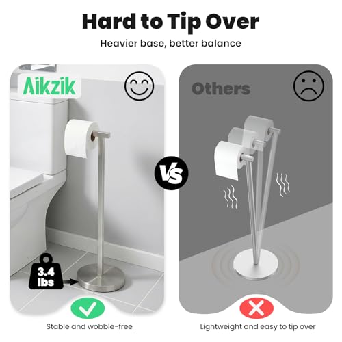 Toilet Paper Holder