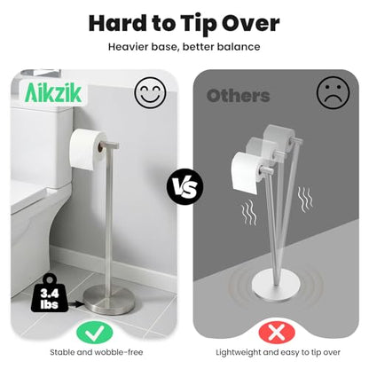 Toilet Paper Holder
