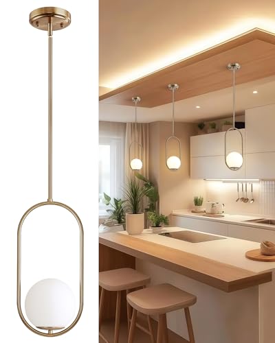Pendant Lights Kitchen Island