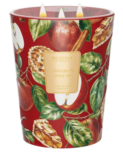 Large Soy Candle