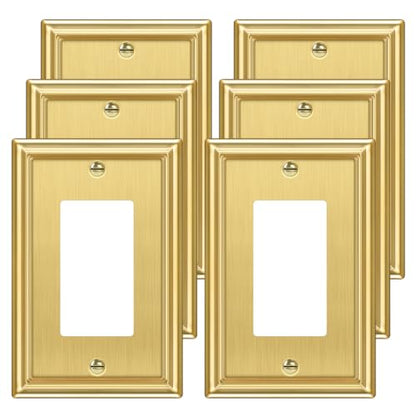 Light Switch Cover Plate