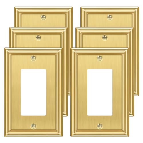 Light Switch Cover Plate