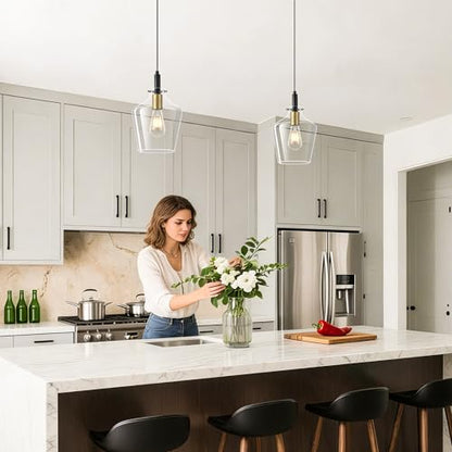 Modern Pendant Light for Kitchen Island