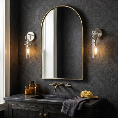Wall Sconces Set of Two