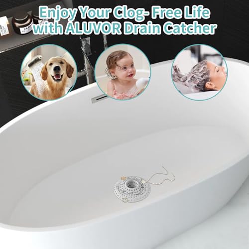 Hair Drain Catcher