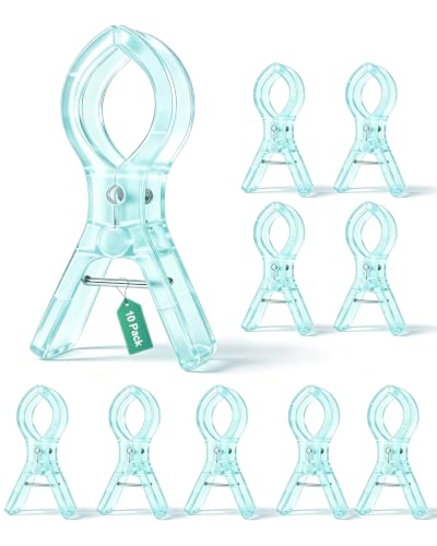 3.5 inch Balloon Arch Clips for Backdrop 10PCS 20PCS 30PCS