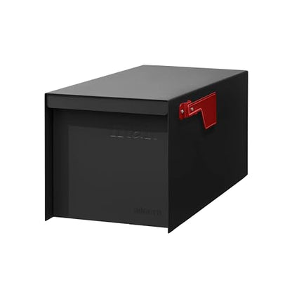 Post Mount Outdoor Mailboxes