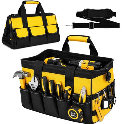 Tool Bag Heavy Duty Tool Organizer for Men