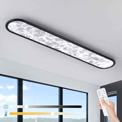 Modern LED Ceiling Light