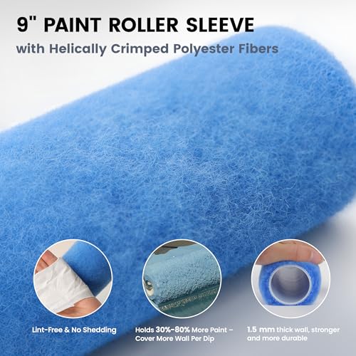 Paint Roller Kit