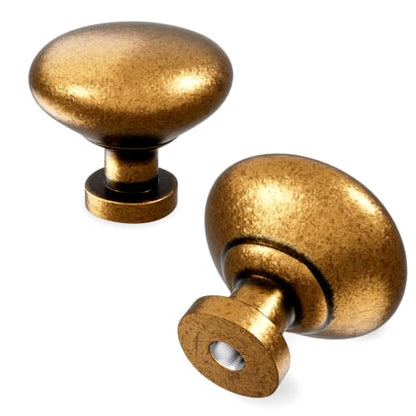 Cabinet Knobs for Kitchen Cabinets and Dresser