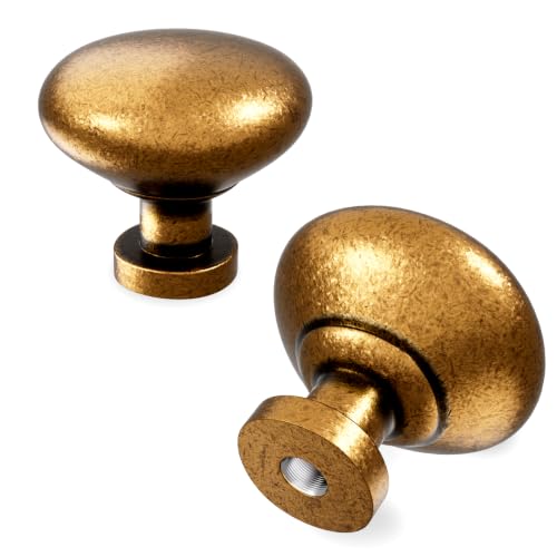 Cabinet Knobs for Kitchen Cabinets and Dresser