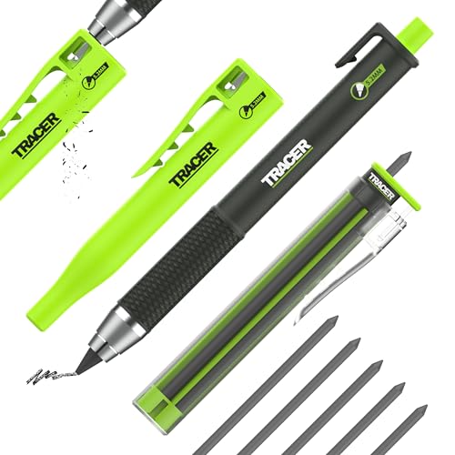 2.0 Construction 5.2mm Pencil Set