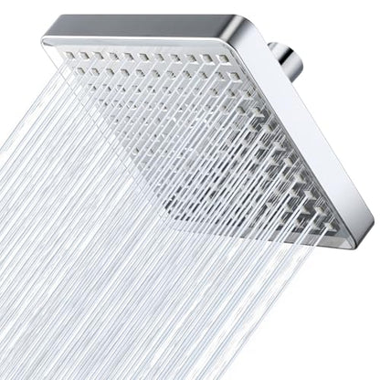High Pressure Rain Shower Head