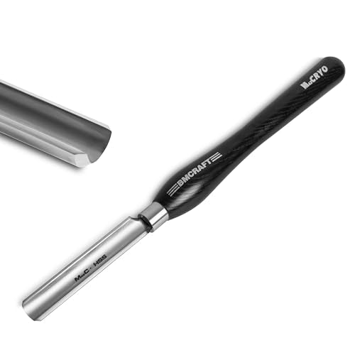 M42 woodturning chisels