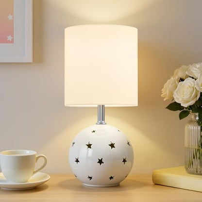 Small Table Lamp