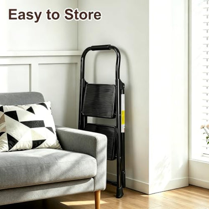 2 Step Ladder