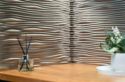 Gobi Decorative Kitchen Backsplash Kit