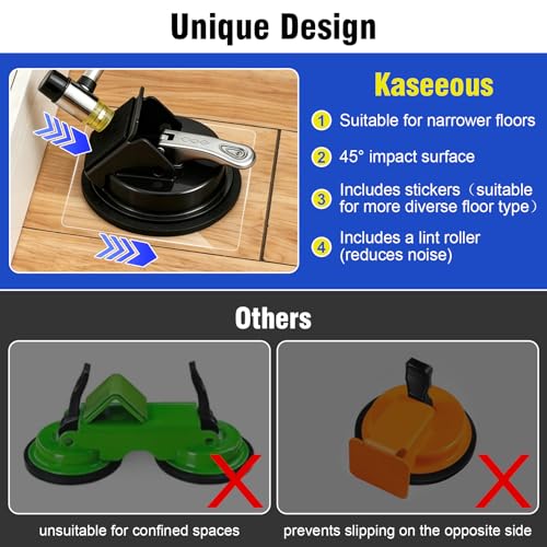 Floor Gap Tool