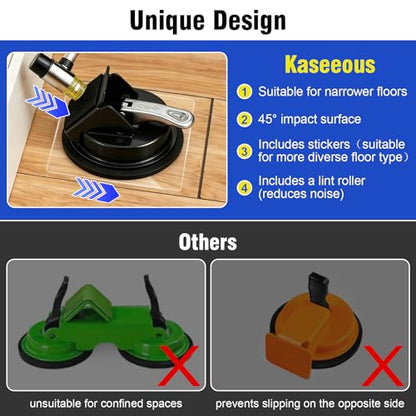 Floor Gap Tool