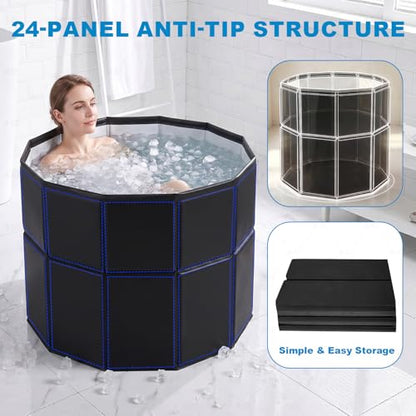 Portable Bathtub for Adults