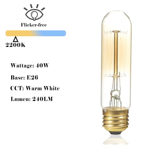 40W Incandescent Bulb