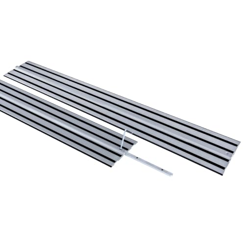 94" Guide Rail Kit for DeWalt Plunge Track Saw