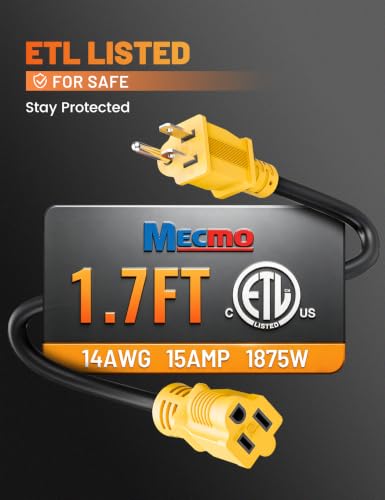 Extension Cord with On Off Switch