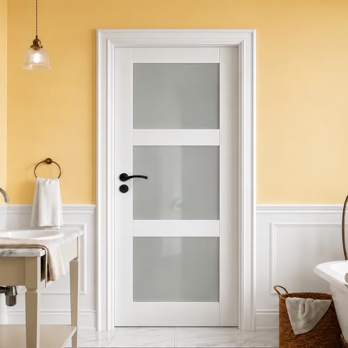 French Door It is Suitable for Kitchens
