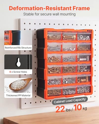 Drawer Storage Organizer