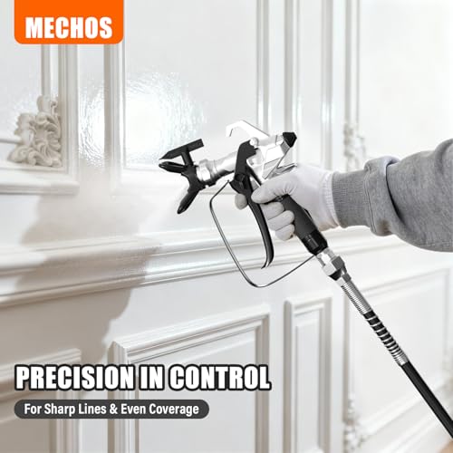 Airless Paint Sprayer