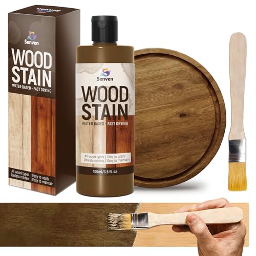 Wood Stain Wood Stain