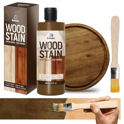 Wood Stain Wood Stain