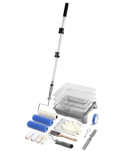 Paint Roller Kit