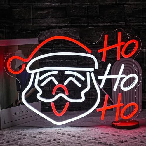 Holidays Neon Signs