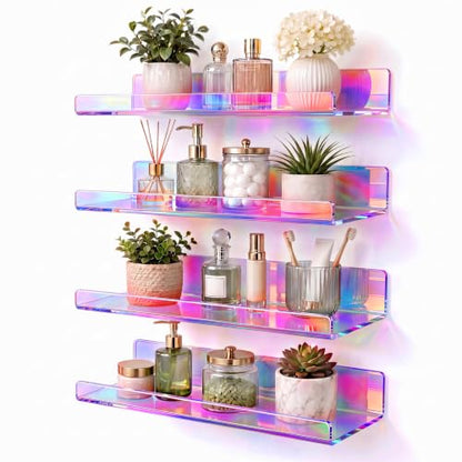 Bathroom Shelves