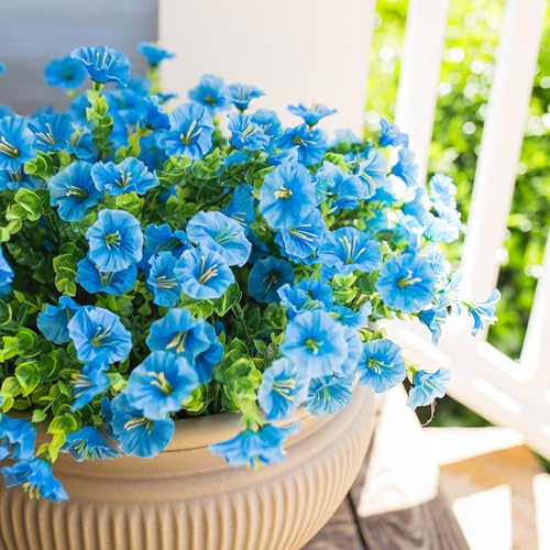 Artificial Flowers Plants for Outdoors Decoration