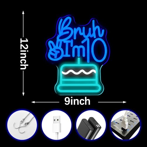 Funny Neon Signs