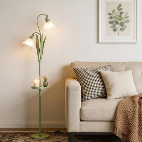 Floor lamp