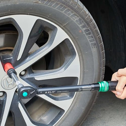 Click Torque Wrench