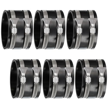 4 Inch Dust Collection Fittings