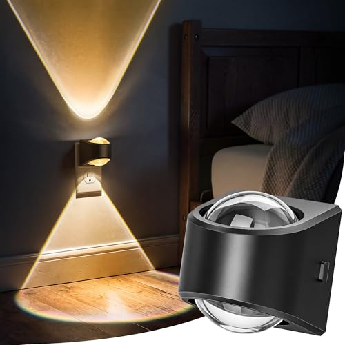 RGB Color Changing Night Light