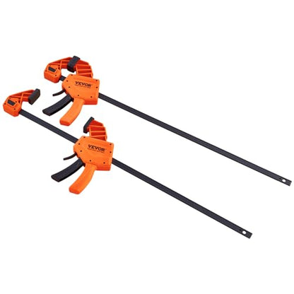 Bar Clamps for Woodworking