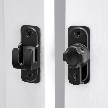 Barn Door Latches