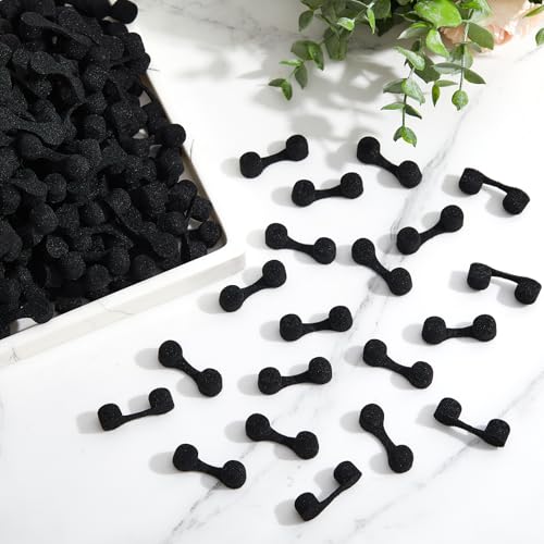 Nose Filters for Dust Disposable Sponge Nose Plugs