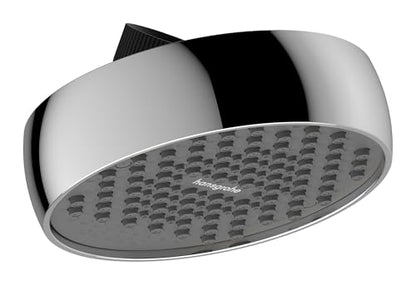 4 inch Modern Showerhead 1 Rain