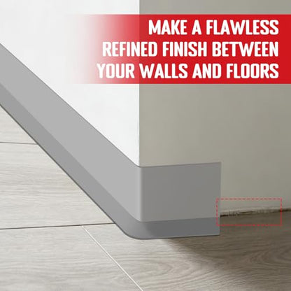 Self Adhesive Flexible Molding Trim