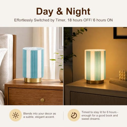 Battery Operated Lamp