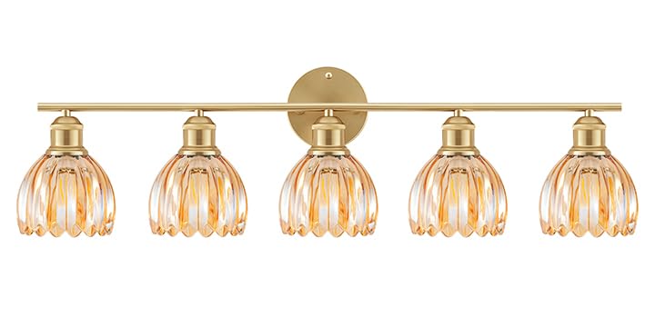 Bathroom Light Fixture